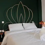 Apartament Dominique Meteora House