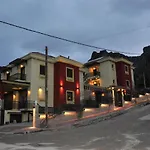 Dominique Meteora House Lejlighed Kalambaka