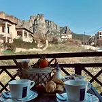 Apartament Dominique Meteora House Kalambaka