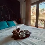 Dominique Meteora House Kalambaka