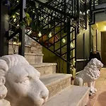 Dominique Meteora House Kalambaka