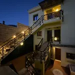 Dominique Meteora House Apartament Kalambaka