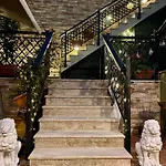 Dominique Meteora House