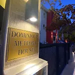 Apartament Dominique Meteora House Kalambaka