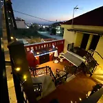 Dominique Meteora House Kalambaka