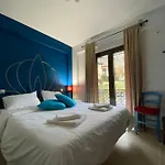 Dominique Meteora House