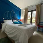 Dominique Meteora House Apartament Kalambaka
