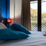 Apartament Dominique Meteora House