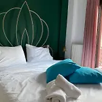 Dominique Meteora House Apartament *