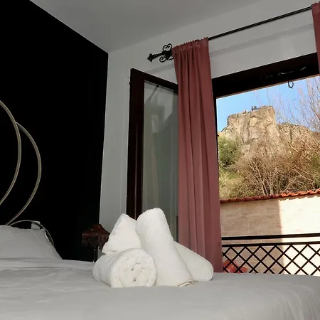 Dominique Meteora House Appartement Kalambaka