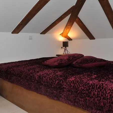 Dominique Meteora House *