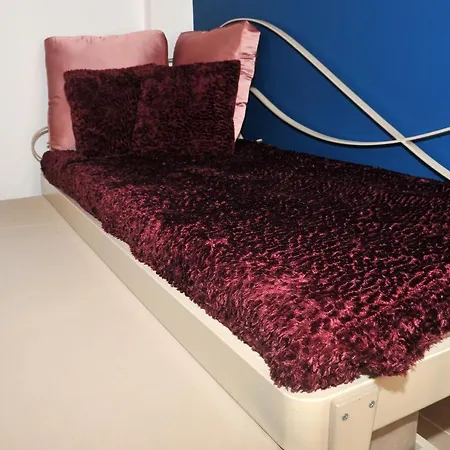 Appartement Dominique Meteora House Kalambaka