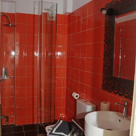 Dominique Meteora House