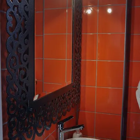 Dominique Meteora House * Kalambaka