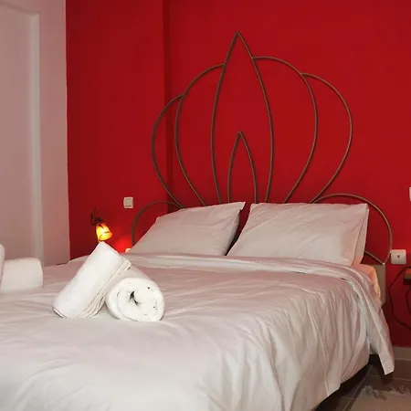 Dominique Meteora House Apartament *