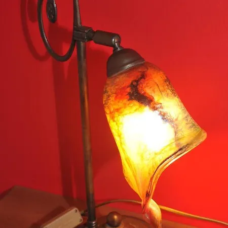 Dominique Meteora House Appartement