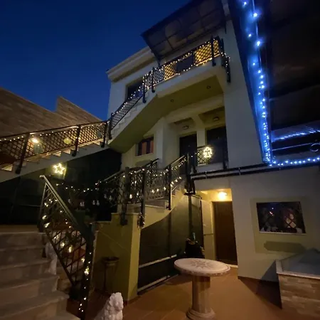 Appartement Dominique Meteora House Kalambaka