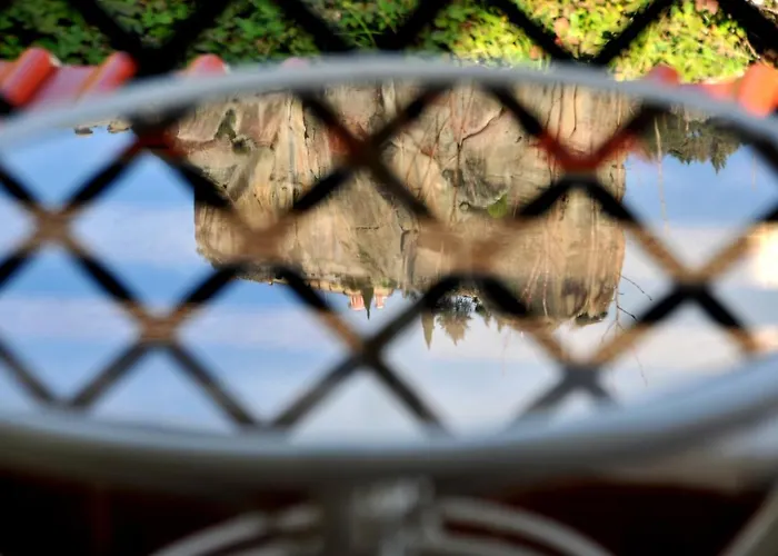 Dominique Meteora House شقة كالامباكا