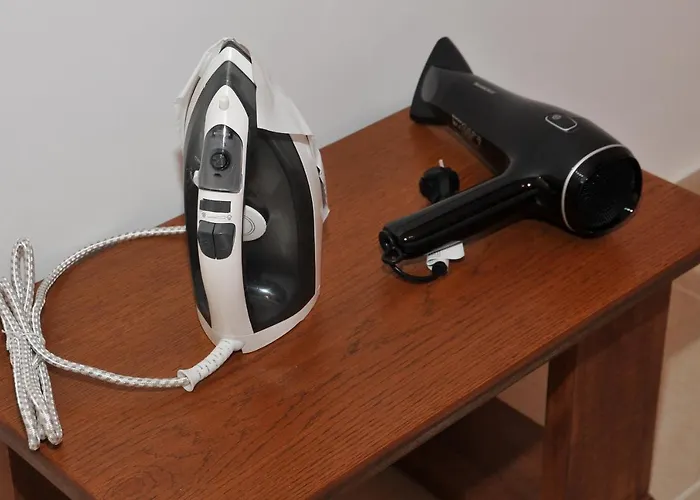 Dominique Meteora House Appartement