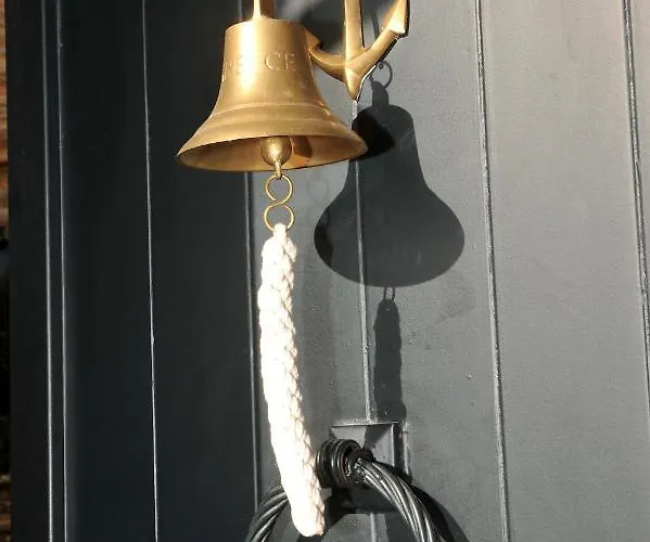 Dominique Meteora House Appartement Kalampáka