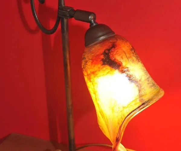 Dominique Meteora House Appartement