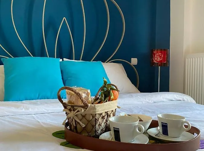 Dominique Meteora House Apartment