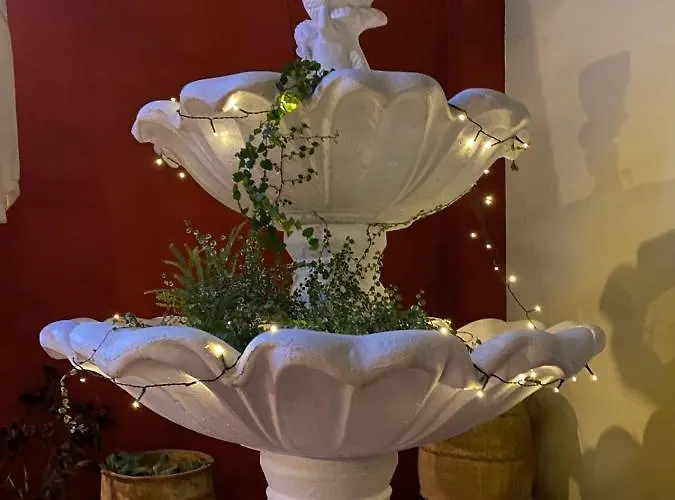 Dominique Meteora House شقة *